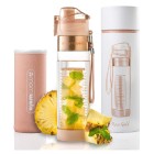 Infuser Water Bottle — $