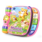 Interactive Rhyming Book — $