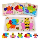 Jigsaw Puzzles — $