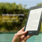 Kindle Paperwhite — $$$