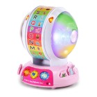 LeapFrog Sing and Spin Toy — $