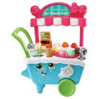 Scoop and Learn Ice Cream Cart — $