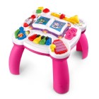 Learning Table — $