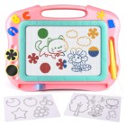 Magnetic Drawing Board — $