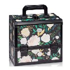 Makeup Train Case — $$