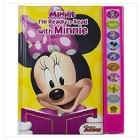 Minnie Sound Book — $