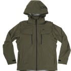 Multipurpose Jacket — $$$