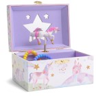 Musical Jewelry Box — $