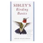 Sibley's Birding Basics Guide — $