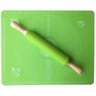 Silicone Rolling Pin