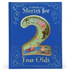 A Collection of Stories for 2-Year-Olds — $