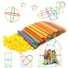 Straw Constructor — $