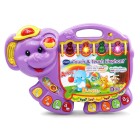 Teach and Touch Elephant — $