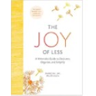 The Joy of Less Book — $