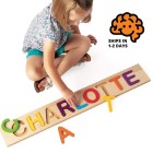 Personalized Name Puzzle — $