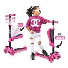 Hurtle 3-Wheeled Scooter — $$