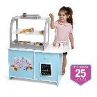 Wooden Bakery Playset — $$$ 