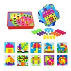 Peg Board Game Set — $