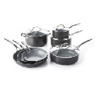 Non-Toxic Cookware Set — $$$$
