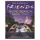 Friends Word Search