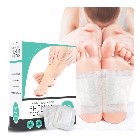 Detoxifying Foot Pads — $