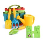 Green Kids Garden Tools Set — $