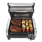 Electric Searing Grill — $$