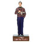 Hallmark Ornament