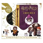 Harry Potter Crochet
