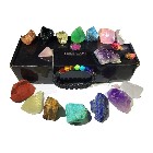Chakra Healing Crystals — $