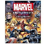 Marvel Encyclopedia