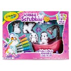 Crayola Scribble Srubbie Pets Scrub — $