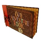 Photo Album Scrapbook