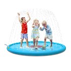 Jasonwell Sprinkle & Splash Play Mat — $