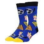 Popcorn Socks
