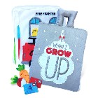 Curious Columbus Quiet Book — $$