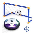 WisToyz Kids Hover Soccer Ball Set — $