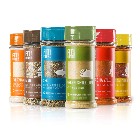 Fit Cook Spice Collection — $$