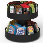 Supreme Snack Organizer