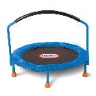 Little Tikes Trampoline — $$