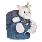 Unicorn Backpack — $$