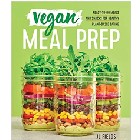 Vegan Meal Prep Book — $