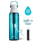 Brita Filtering Water Bottle — $