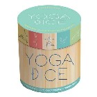 Yoga Dice — $
