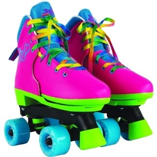 Classic Adjustable Roller Skates