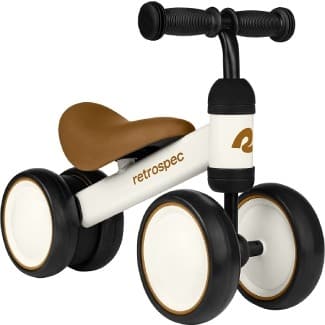 First Balance Bike