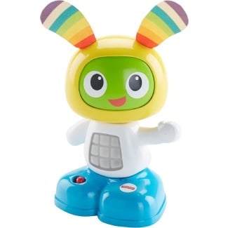 Fisher-Price Bright Beats Junior BeatBo