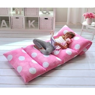 Floor Lounger Pillow