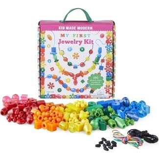 Kid Made Modern My First Jewelry Kit