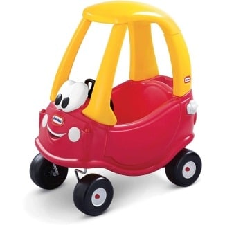 Little Tikes Cozy Coupe